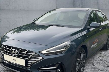 Hyundai i30 16.000 km 22.808 € Weimar 99427