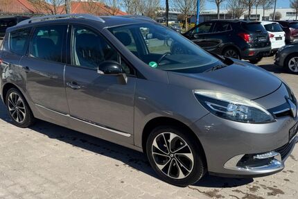 Renault Scenic 144.500 km 4.250 &euro; Gotha 99867