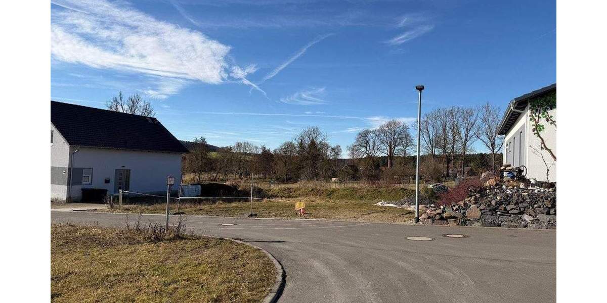 Grundstück Blankenhain - 105.000&euro; | Angebot:25671798