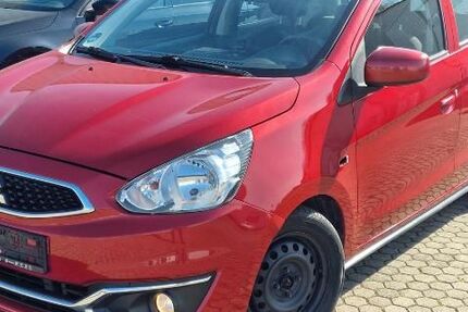 Mitsubishi Space Star 88.616 km 4.399 &euro; Erfurt 99092