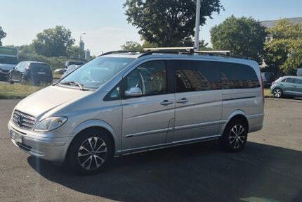 Mercedes-Benz Viano 269.000 km 12.900 &euro; Erfurt 99087