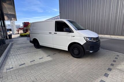 VW T6 Transporter 185.200 km 14.900 &euro; Erfurt 99090