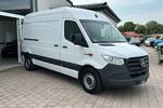 Mercedes-Benz eSprinter III Kasten L2 Klima*Sitzheizung*1.Hand 54.465 km 15.990 &euro; Gebesee 99189