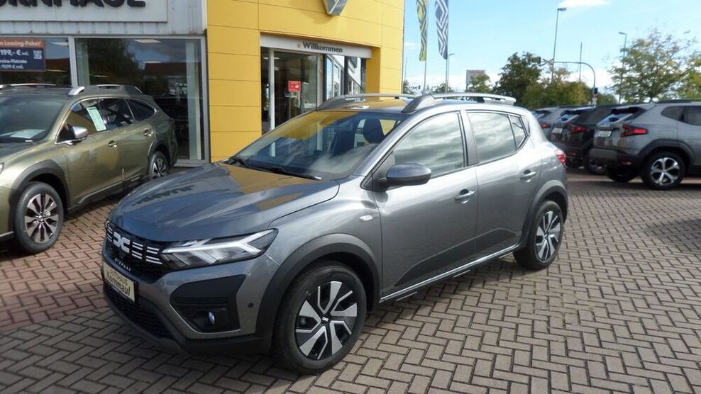 Sandero