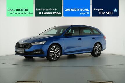 Skoda Octavia 96.560 km 18.999 &euro; Arnstadt 99310