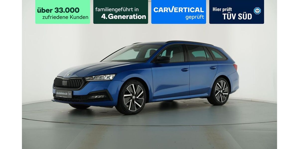 Skoda Octavia 96.560 km 18.999 &euro; Arnstadt 99310