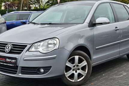 VW Polo 135.138 km 3.890 € Erfurt 99085