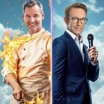 Friss oder Stirb - Christian Henze & Peter Imhof on Tour