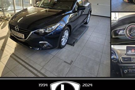 Mazda 3 118.321 km 10.400 &euro; Weimar 99425