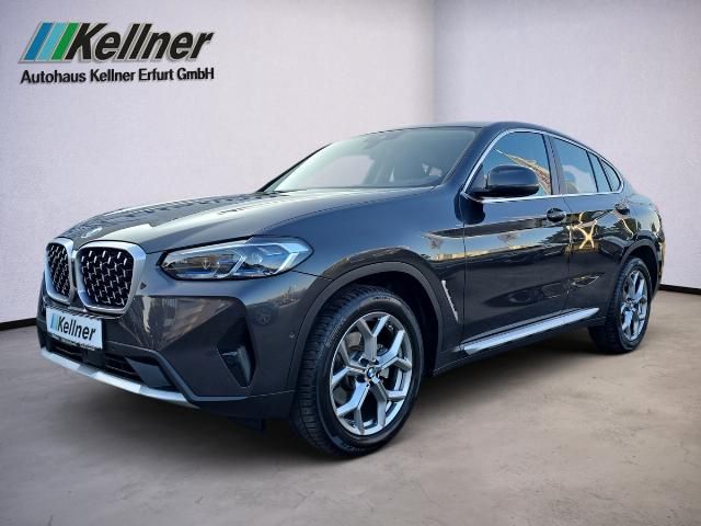 BMW X4 26.339 km 50.690 € Erfurt 99091