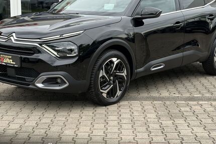 Citroen C4 X 34.500 km 21.900 &euro; Arnstadt 99310