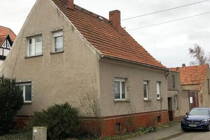 Haus in Orlishausen zu verkaufen 7 zimmer