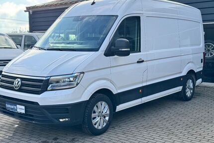 VW Crafter 149.890 km 25.890 &euro; Erfurt 99092