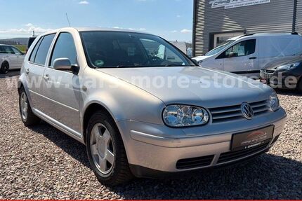 VW Golf 218.000 km 2.590 &euro; Dornheim (Thüringen) 99310