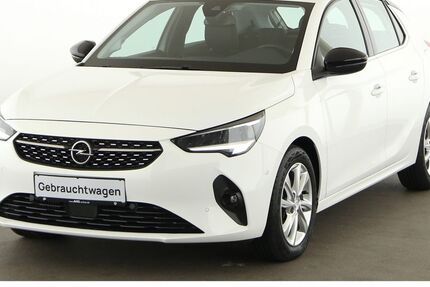 Opel Corsa 18.050 km 15.694 &euro; Gotha 99867