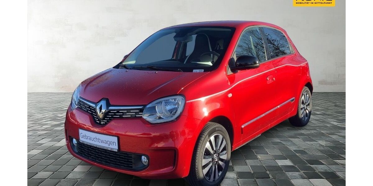 Renault Twingo 20.108 km 12.888 &euro; Erfurt 99099