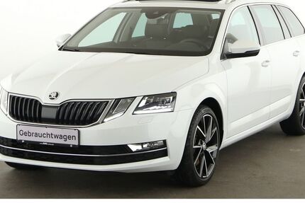 Skoda Octavia 72.050 km 19.892 &euro; Gotha 99867