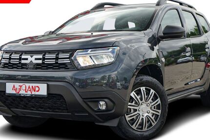 Dacia Duster 17.318 km 18.950 &euro; Erfurt 99087