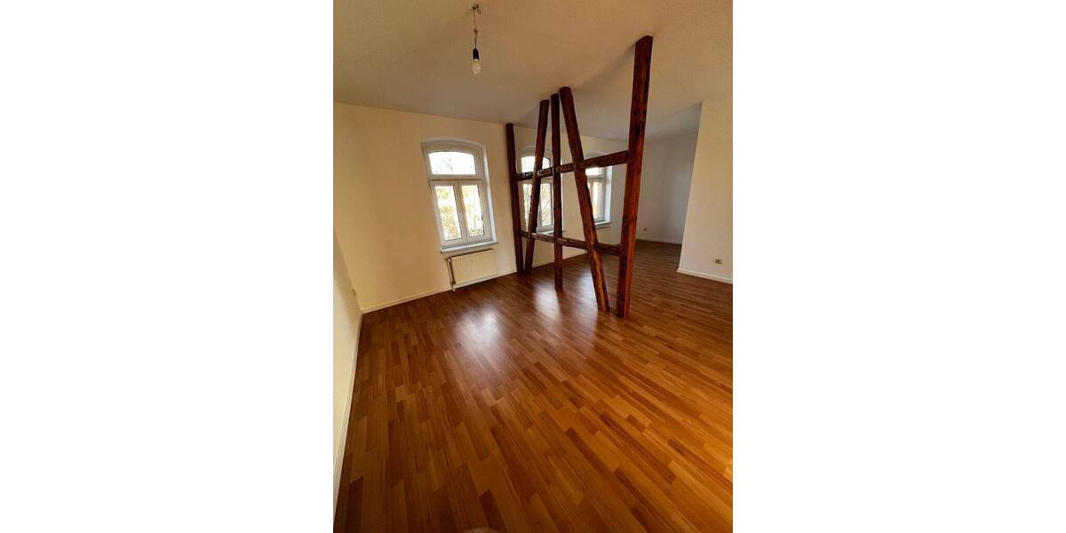Etagenwohnung Arnstadt - 2 Zimmer, 55 m&sup2;, 450&euro; | Angebot:26879076