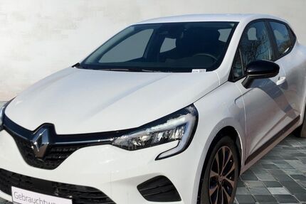 Renault Clio 22.369 km 16.997 € Erfurt 99099