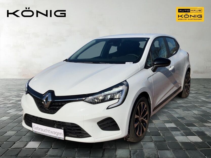 Renault Clio 22.369 km 16.997 € Erfurt 99099