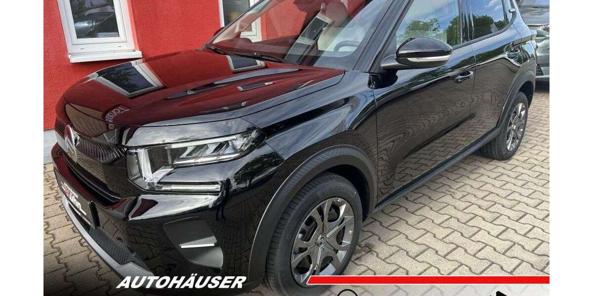 Citroen C3 5.000 km 19.780 &euro; Arnstadt 99310