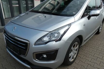 Peugeot 3008 165.000 km 7.990 &euro; Erfurt 99087