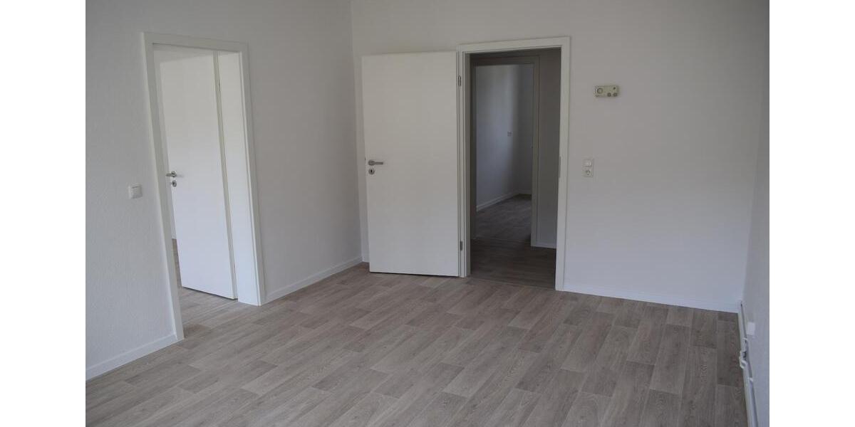 Erdgeschoßwohnung Stadtilm - 2 Zimmer, 46 m&sup2;, 255&euro; | Angebot:25102775