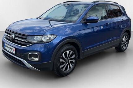 VW T-Cross 25.450 km 20.390 &euro; Arnstadt 99310