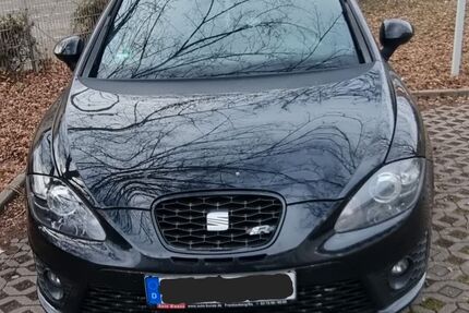 Seat Leon 177.580 km 6.500 &euro; Erfurt 99085