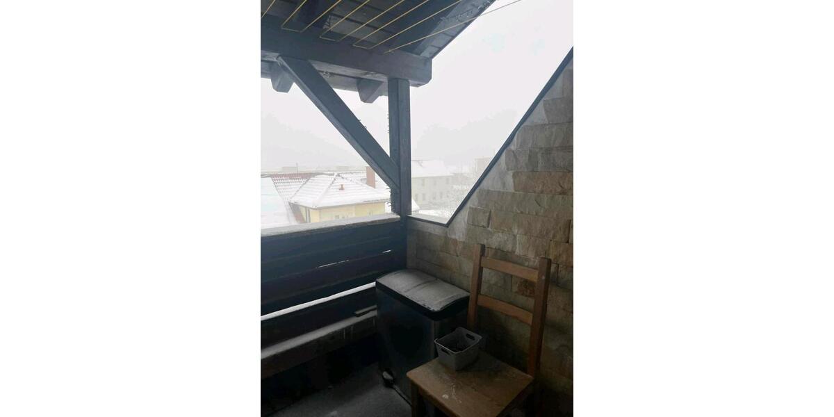 Dachgeschoßwohnung Gotha - 3 Zimmer, 63 m&sup2;, 655&euro; | Angebot:26440061