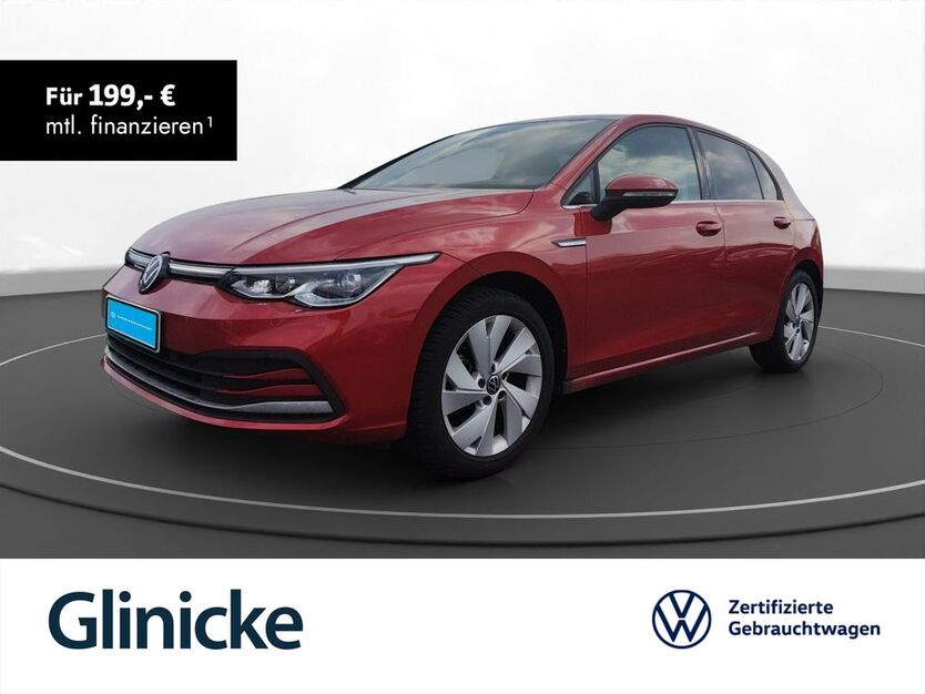 VW Golf 16.700 km 26.980 € Bad Langensalza 99947