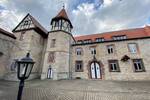 Feiern mit historischem Flair auf der Niederburg! zimmer