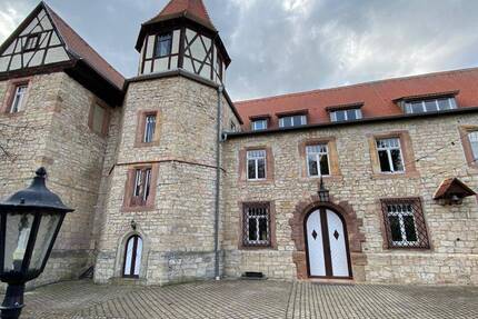 Haus Kranichfeld - 600&euro; | Angebot:23978242