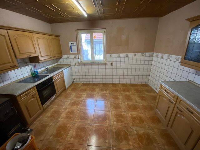 Einfamilienhaus Schwabhausen - 6 Zimmer, 132 m&sup2;, 119.000&euro; | Angebot:26557038