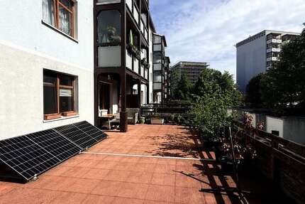 Wohnung Sömmerda - 2 Zimmer, 76 m&sup2;, 84.500&euro; | Angebot:26941890