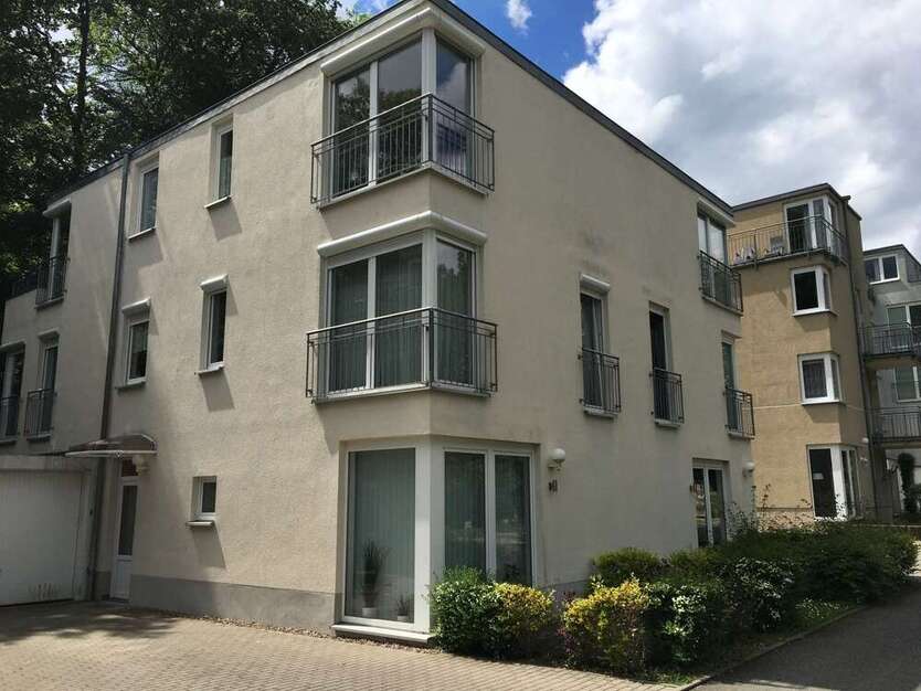Wohnung zum Kaufen in Weimar 120.000 € 30 m²