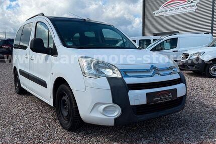 Citroen Berlingo 225.000 km 3.000 &euro; Dornheim (Thüringen) 99310