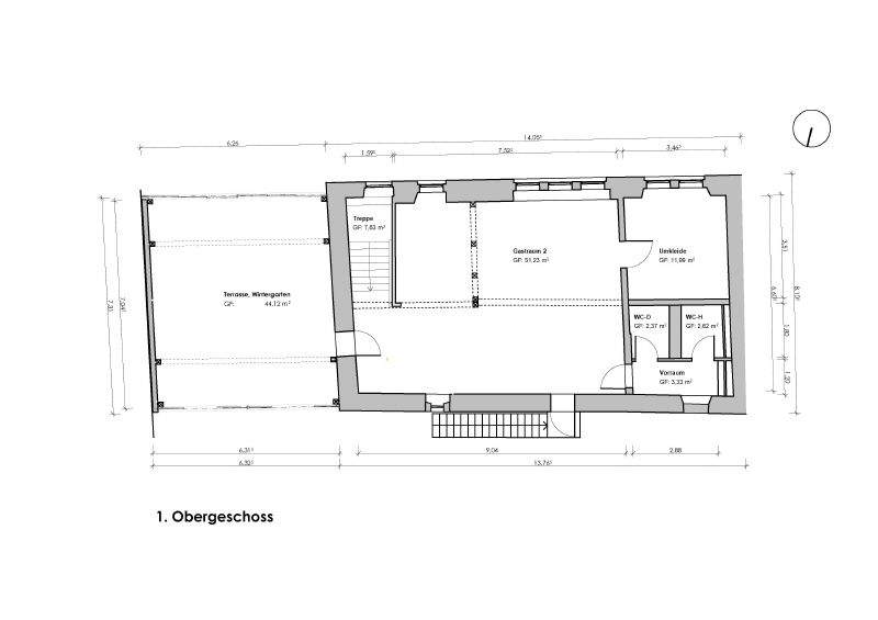 Gewerbeobjekt Gotha Uelleben - 245.000&euro; | Angebot:25815060