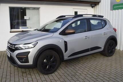 Dacia Sandero 14.300 km 16.950 &euro; Weimar 99425