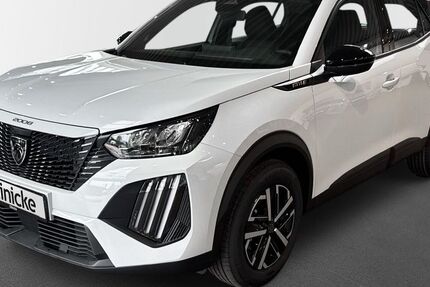 Peugeot 2008 4.900 km 19.990 &euro; Erfurt 99086