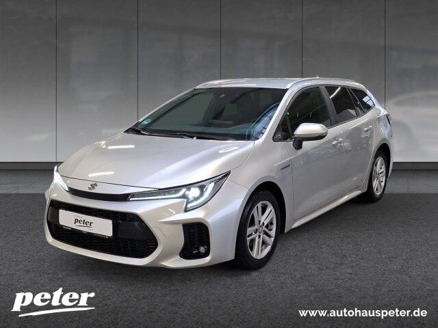 Suzuki Swace 78.652 km 16.840 &euro; Erfurt 99086