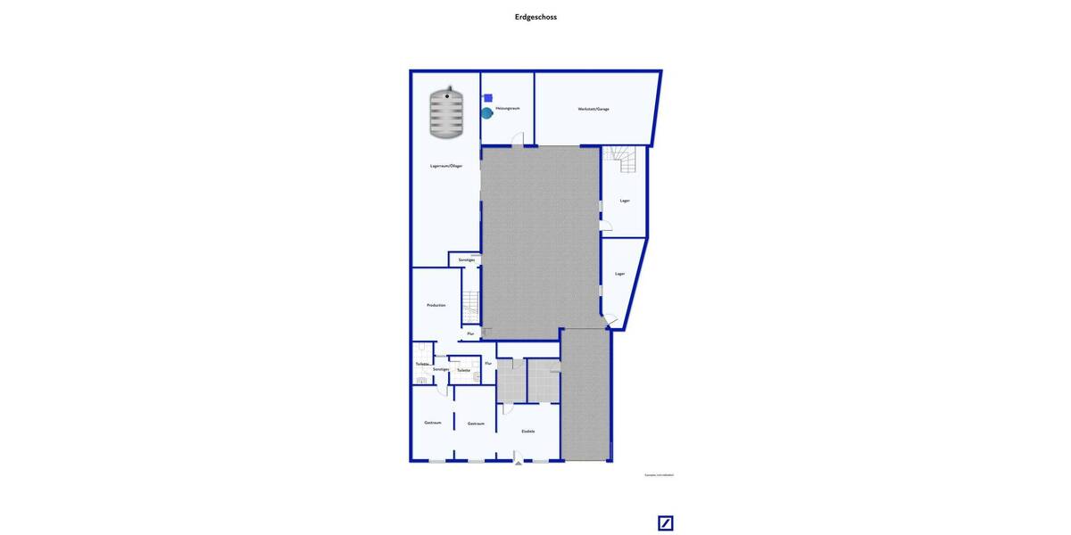Mehrfamilienhaus, Wohnhaus Weißensee - 1 Zimmer, 148 m&sup2;, 299.000&euro; | Angebot:26345970