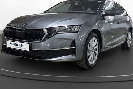 Skoda Octavia 1.600 km 35.193 &euro; Erfurt 99099