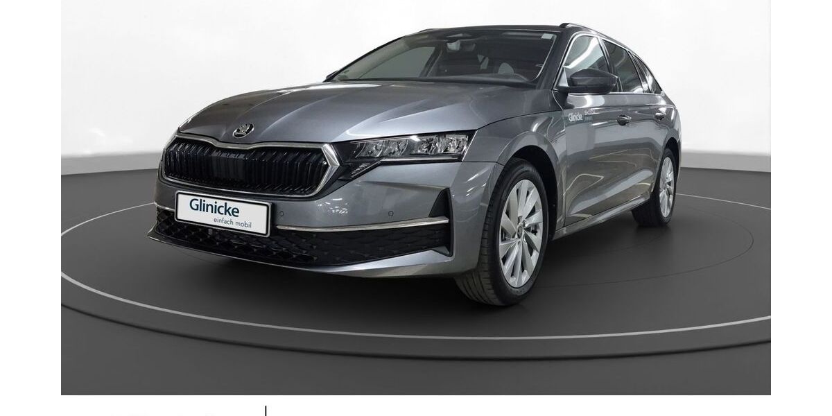 Skoda Octavia 1.600 km 35.193 &euro; Erfurt 99099