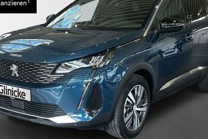 Peugeot 3008 19.800 km 25.990 € Erfurt 99086