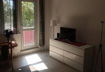 Teilmöbliertes 1 Zimmer Appartement 30qm mit Küche 3.OG Teilmöbliertes 1 Zimmer Appartement 30qm mit Küche 3.OG