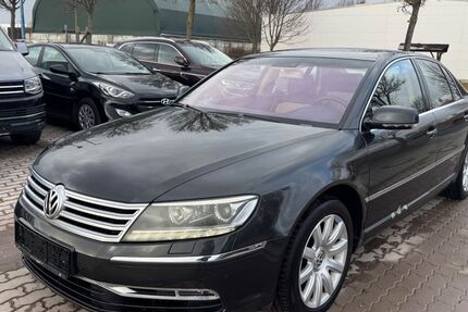 VW Phaeton 171.000 km 6.400 &euro; Gotha 99867