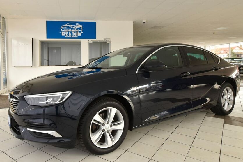 Opel Insignia 79.000 km 14.480 € Erfurt 99092