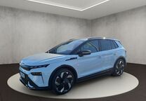 Gebrauchtwagen Skoda Elroq